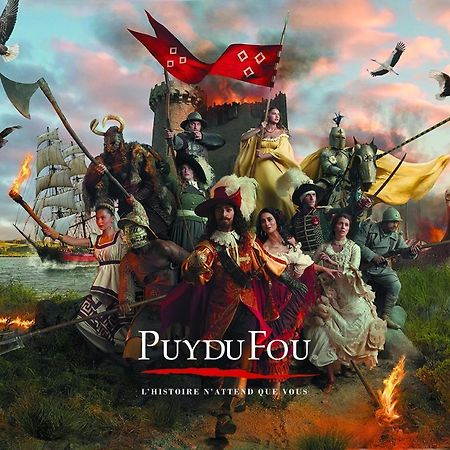 Le Paradis Des Ouches Aubigny  المظهر الخارجي الصورة